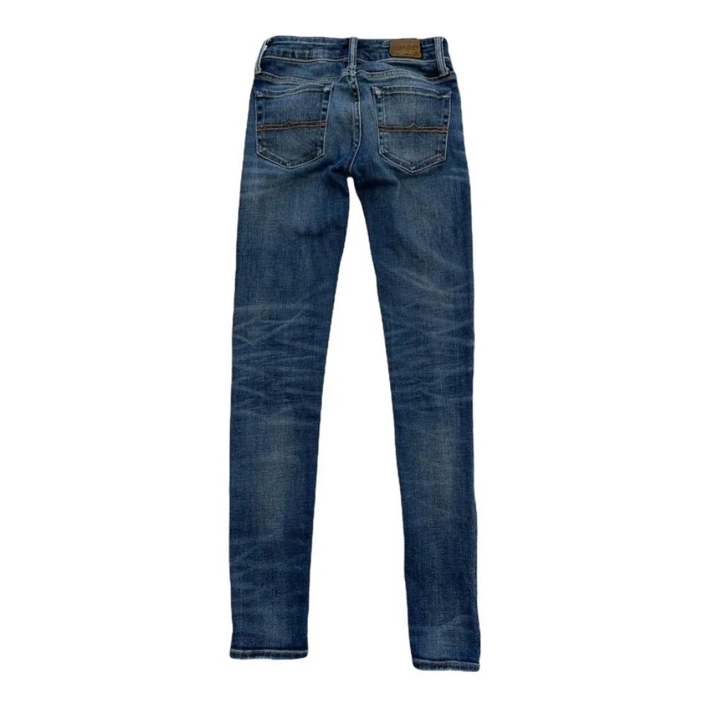 Denim & Supply Ralph Lauren Skinny Jeans PL-367319/104785 Size 24/32
